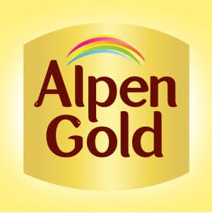 Alpengold